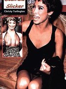 Christy Turlington nude 80