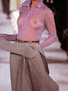 Christy Turlington nude 86