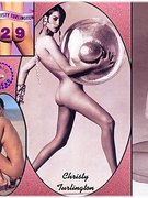 Christy Turlington nude 90