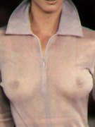 Christy Turlington nude 92