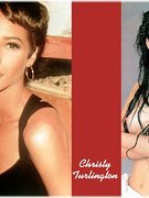 Christy Turlington nude 94