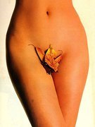 Christy Turlington nude 96