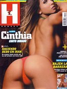 Cinthia Fernandez nude 0