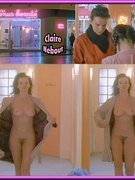 Claire Nebout nude 12