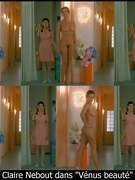 Claire Nebout nude 8