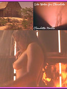 Claudette Maille nude 11