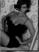 Claudia Cardinale nude 11