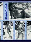 Claudia Cardinale nude 4
