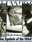 Claudia Cardinale nude 5