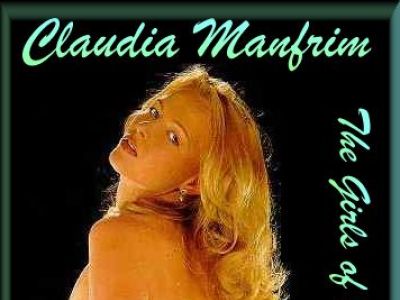 Claudia Manfrim