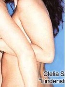 Clelia Sarto nude 0