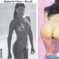 Close Roberta