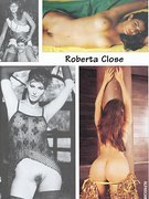 Close Roberta nude 1