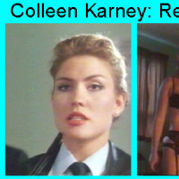 Colleen Karney