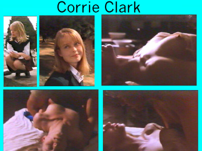 Corrie Clark