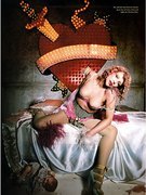 Courtney Love nude 24