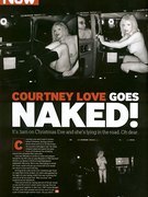Courtney Love nude 37