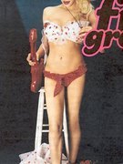 Courtney Love nude 41