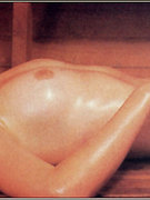 Cristina Ferrare nude 1