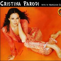 Cristina Parodi