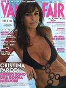 Cristina Parodi nude 8