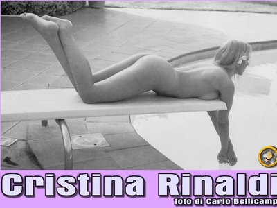 Cristina Rinaldi
