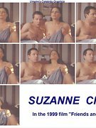 Cryer Suzanne nude 5