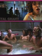 Crystal Grant nude 12