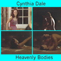 Cynthia dale nude