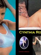 Cynthia Rothrock nude 62