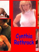 Cynthia Rothrock nude 66