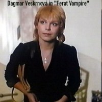 Dagmar Veskrnova