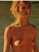 Dalila Di Lazzaro nude 26