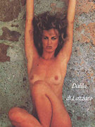 Dalila Di Lazzaro nude 27