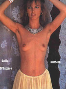Dalila Di Lazzaro nude 32