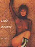 Dalila Di Lazzaro nude 36