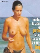 Daniela Cardone nude 37