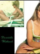 Daniella Westbrook nude 11