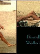 Daniella Westbrook nude 13