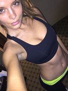 Danielle Knudson nude 31