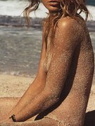 Daria Werbowy nude 1