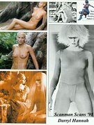 Daryl Hannah nude 72