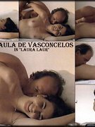 De Vasconcelos-Paula nude 0