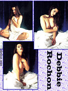 Debbi Rochon nude 16