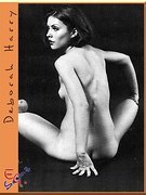Deborah Harry nude 12