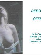 Deborah Offner nude 10