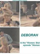 Deborah Offner nude 5