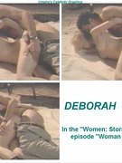 Deborah Offner nude 8