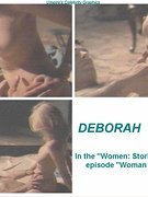 Deborah Offner nude 9