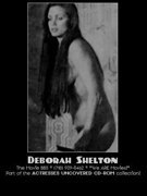 Deborah Shelton nude 3